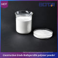 RDP redispersible acrylic powder